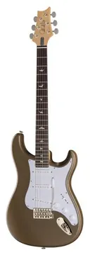 PRS JM Silver Sky RW Mojave Brown