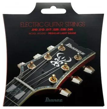 Ibanez IEGS61 Saitensatz E-Gitarre