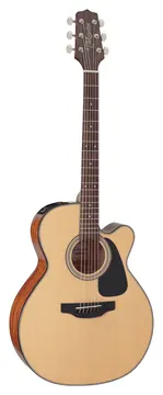 Takamine Gn51Ce Natural