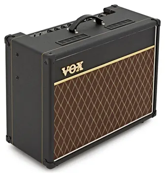 Vox AC15C1 Vollröhrencombo
