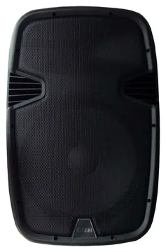 CSR Caixa Passiva 10" 2-Vias Titanium 100W CSR5510 - CSR