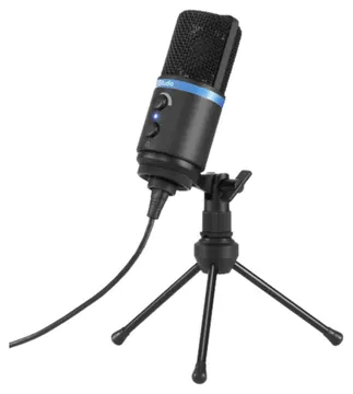 Irig Mic Studio Portable Microphone For Mobile