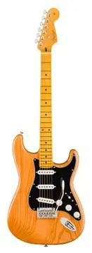 Fender Am Pro Strat MN NAT