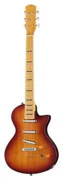 Larry Carlton I5L Tobacco Sunburst Satin