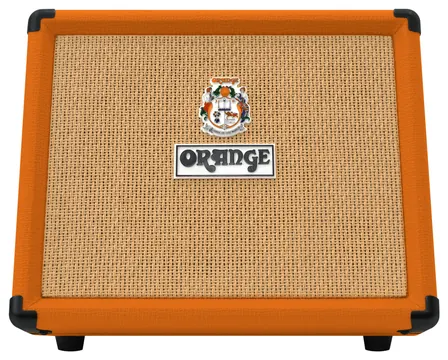 Orange Crush 30 Acoustic Guitar Amplifier