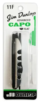 Transpositor Dunlop 11FD para