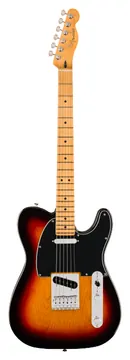 Fender Player II Telecaster MN 3-Color Sunburst