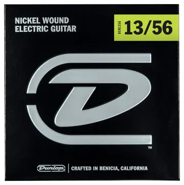Dunlop Extra-Heavy 13-56