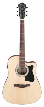 Ibanez V40CE-OPN Natural