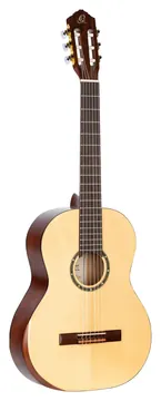 Ortega R55DLX Konzertgitarre
