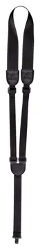 Ortega OGSHK-BK Klassieke Gitaar Strap Black