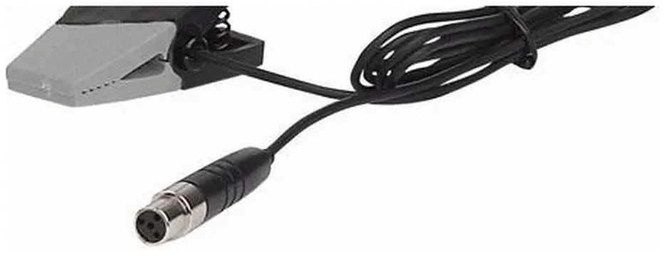 DAP-Audio ECLM-70 professionelles Intrumenten Mikrofon