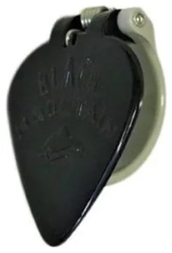 Black Mountain Thumbpick Plettro Per Pollice - Medium