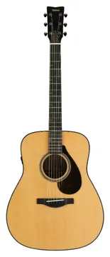 Yamaha FG7 MX Natural