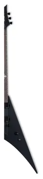 ESP LTD HEX-6 Nergal Signature Black Satin