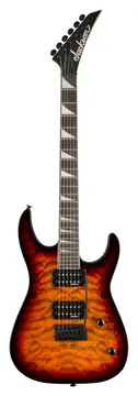 Jackson Dinky JS20 DKQ 2PT - Serie JS