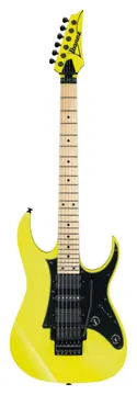 Ibanez RG550 DY Desert Sun Yellow Genesis Collection
