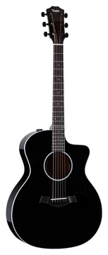 Taylor 214ce-BLK Plus
