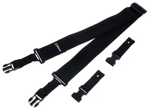 DiMarzio Clip Lock Strap DD2200