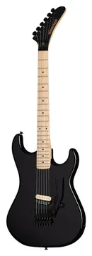 Kramer Baretta Ebony