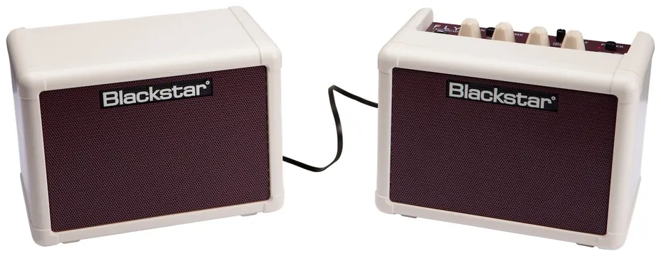 Blackstar Fly 3 Vintage Pack Mini Combo 6W/2x3Zoll Batterie Gitarrenverstärker