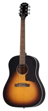 Epiphone Slash J-45 November Burst