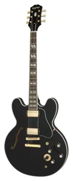 Epiphone ES-345 Ebony