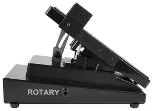 Crumar MJ EXP20 MOJO61 expressiepedaal lange slag