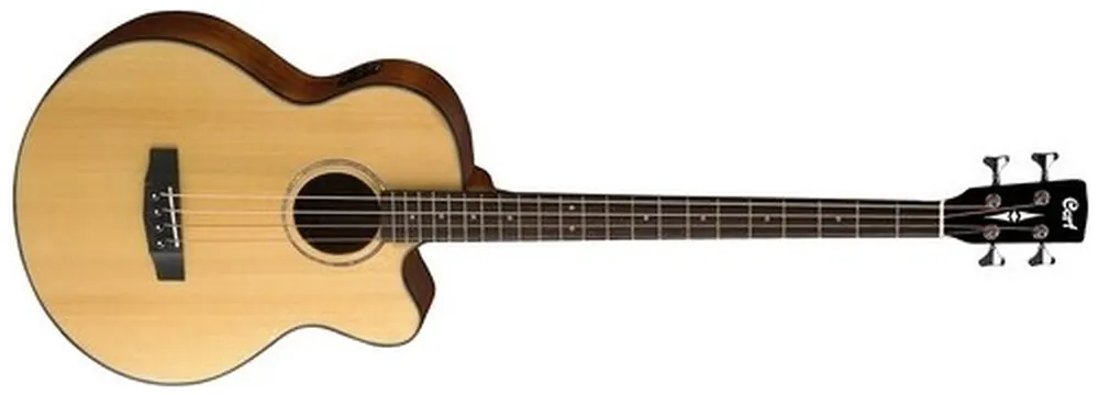 Cort AB850F NAT