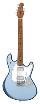 Sterling Sr50 Firemist Silver