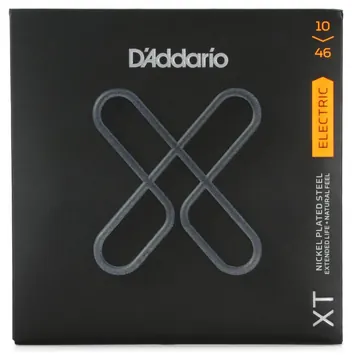 D'addario XTE 1046