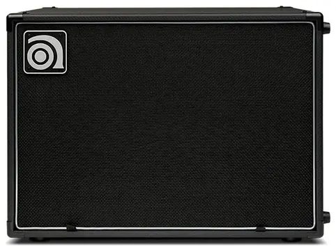Ampeg Venture 210 Bass Cabinet