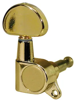 Boston 75-GLR machine heads for guitar