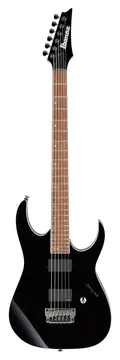 Ibanez RGIB21-BK Black Rgib