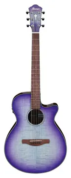 Ibanez AEG70-PIH