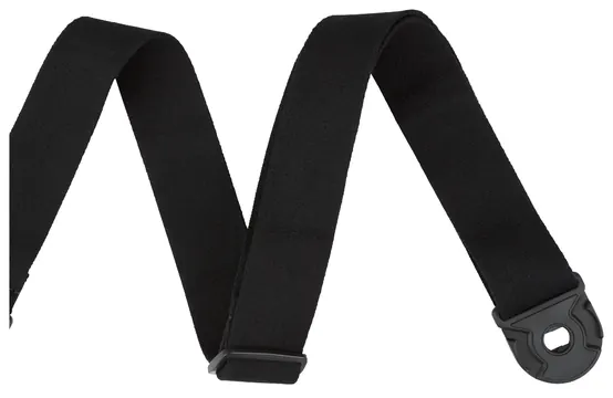 Fender Quick grip locking-end supersoft strap 2"