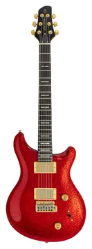 Sire Q7 RED SPARKLE