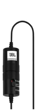 JBL Microfone DE Lapela CSLM20B