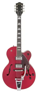 Gretsch G2420T Streamliner Candy Apple Red