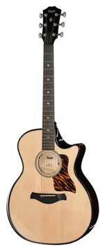 Taylor Builders Edition 514ce Next Ge