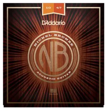 Daddario D´Addario NB 10-47