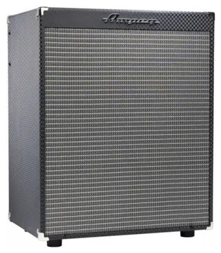 Ampeg RB-210 Combo Transístor 500W Baixo Elétrico