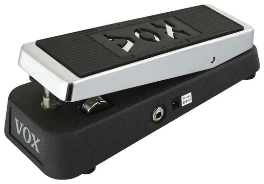 VOX V847A Wah