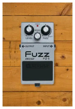Boss FZ-5 - Fuzz Pedal