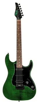 JET JS-450 TGR R Electric Guitar