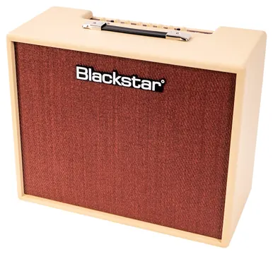 Blackstar Debut 100R Vintage Combo 100Watt/12Zoll Solid State Gitarrenverstärker