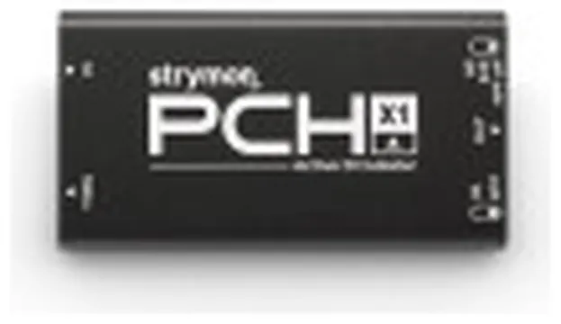 Strymon Pch X1 Active DI Isolator