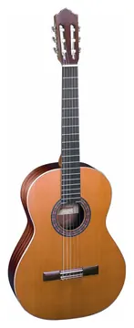 Almansa Classic Almansa 401 Cadete Natural Chitarra Classica 3/4
