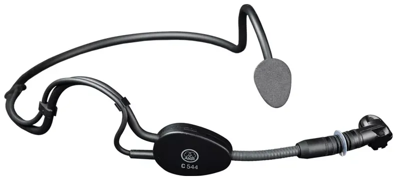 Akg C544L