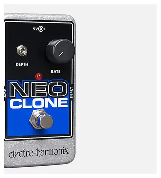 Electro Harmonix Nano Neo Clone Analog Chorus